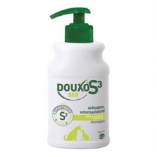 Douxo Seb Shampoo 200ml